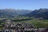 Luftaufnahme Kanton Fribourg/La Tour de Treme - Foto La Tour de TremeLa Tour de Treme 5984
